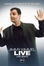 Jimmy Kimmel Live! zmovie